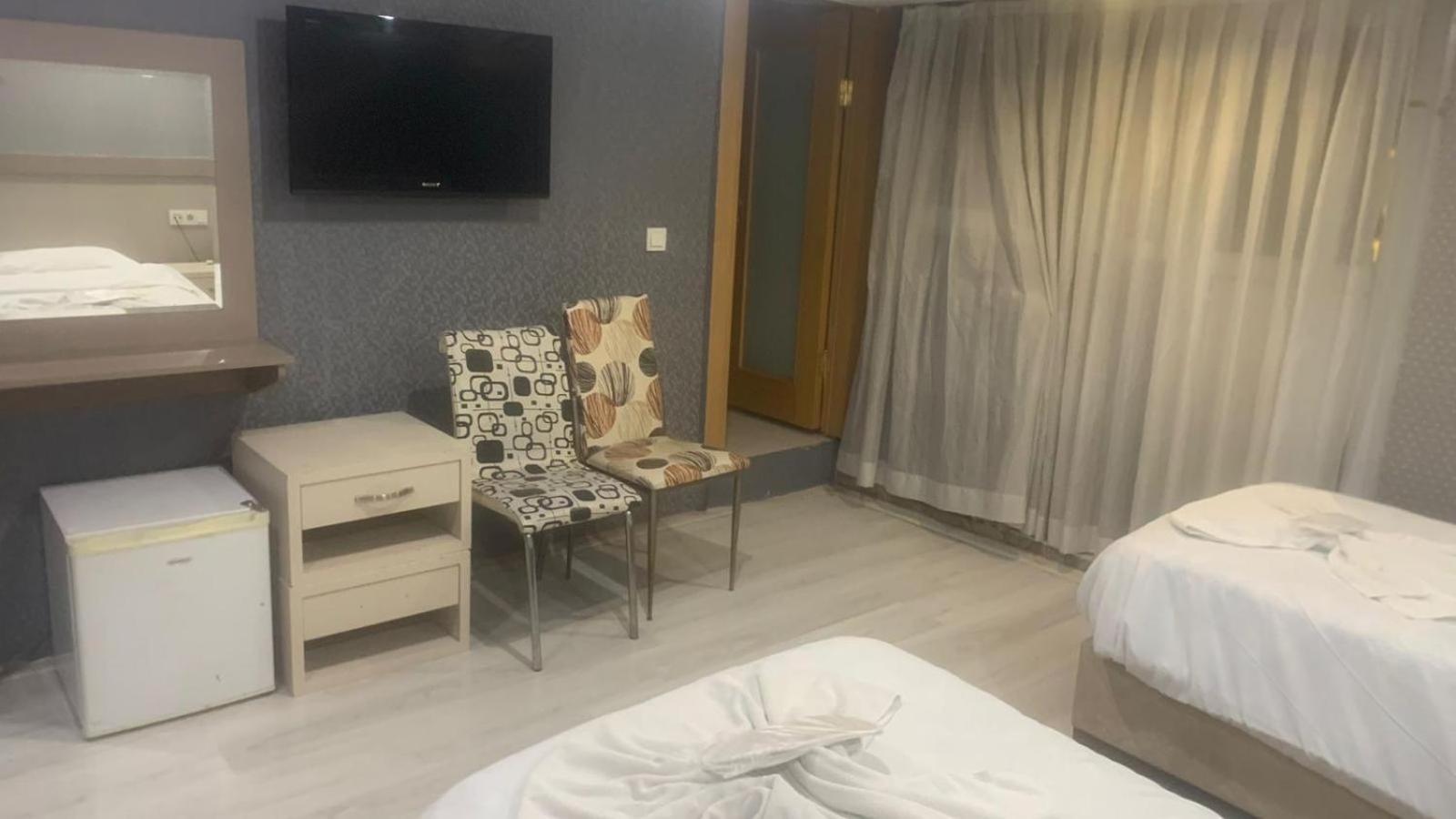 Fly Hotel — Photos 2